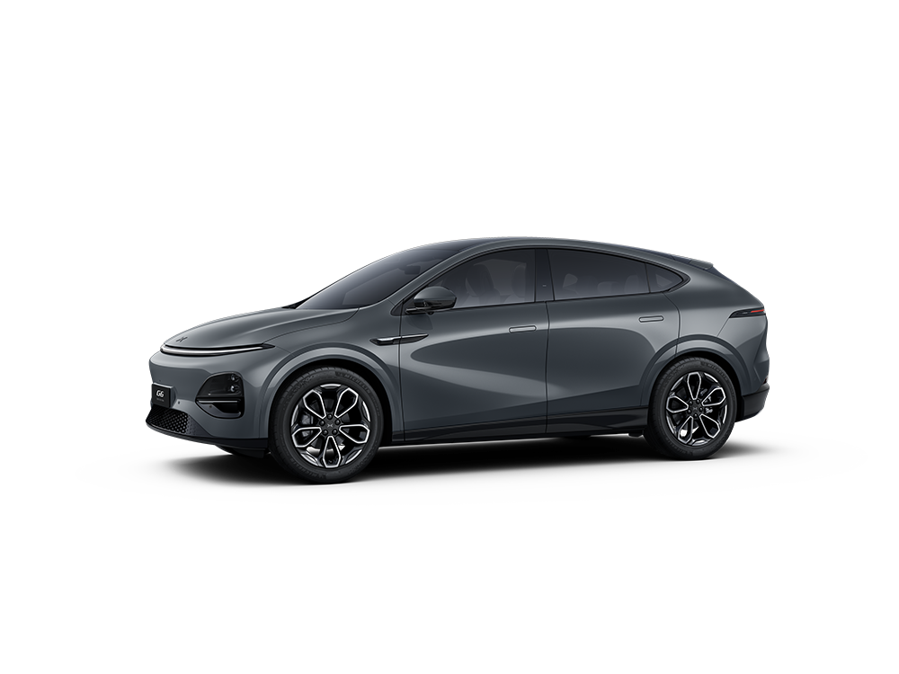 XPENG G6