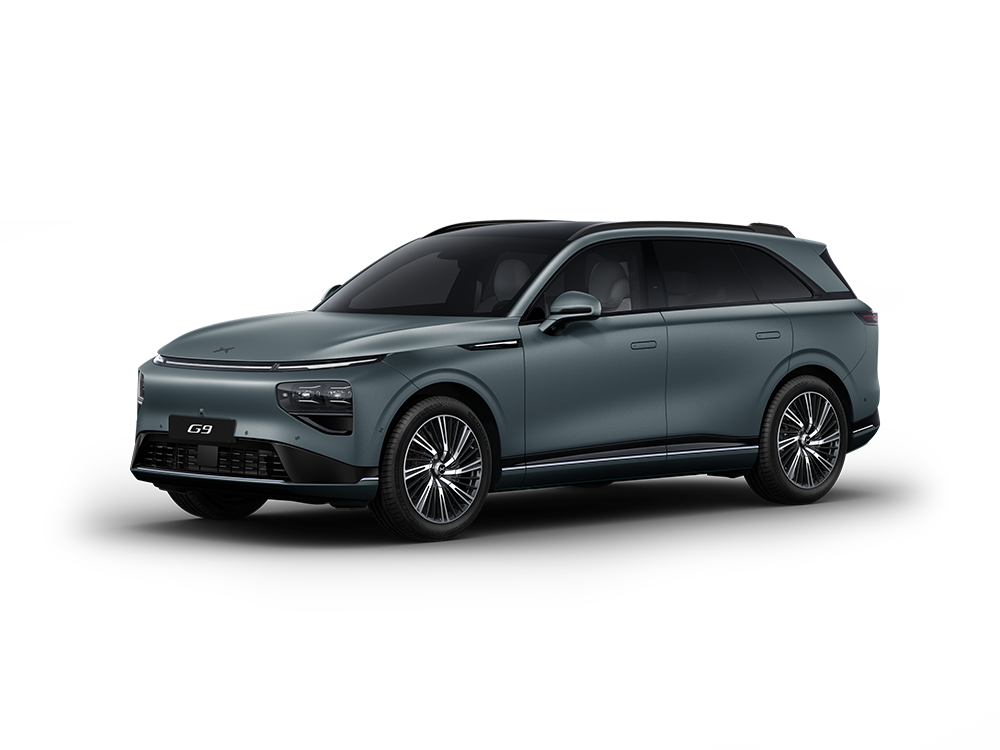 XPENG G9